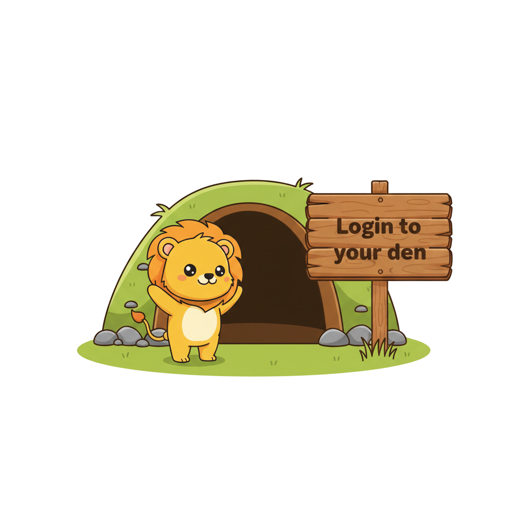 Pandalion Express logo