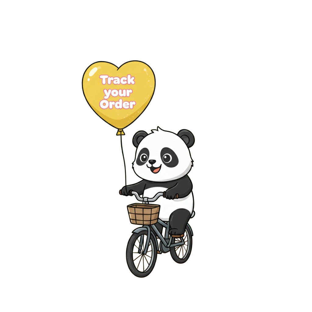 Pandalion Express logo